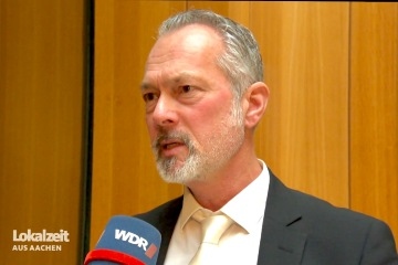Rechtsanwalt Harald Bex Aachen
